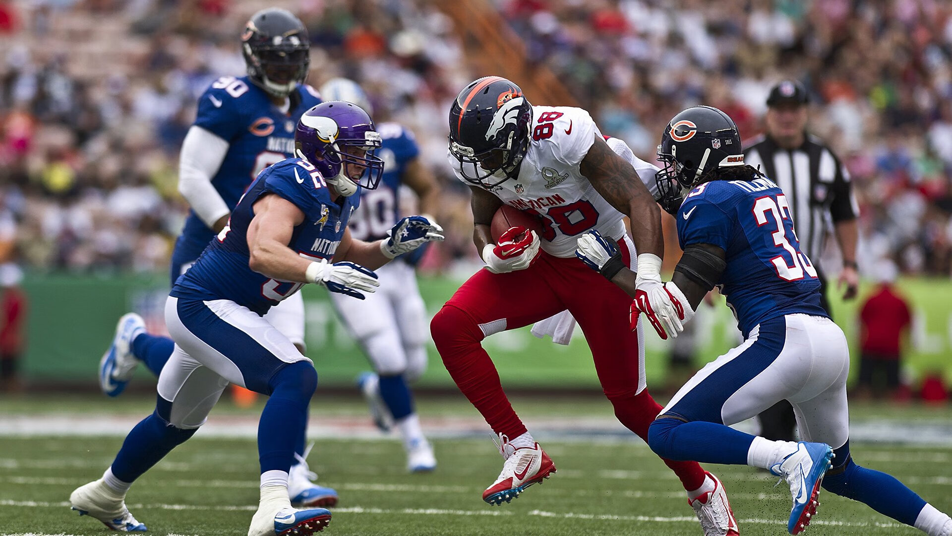 《爆款赛事盘点：年度最火爆的比赛瞬间》，最近很火的大赛