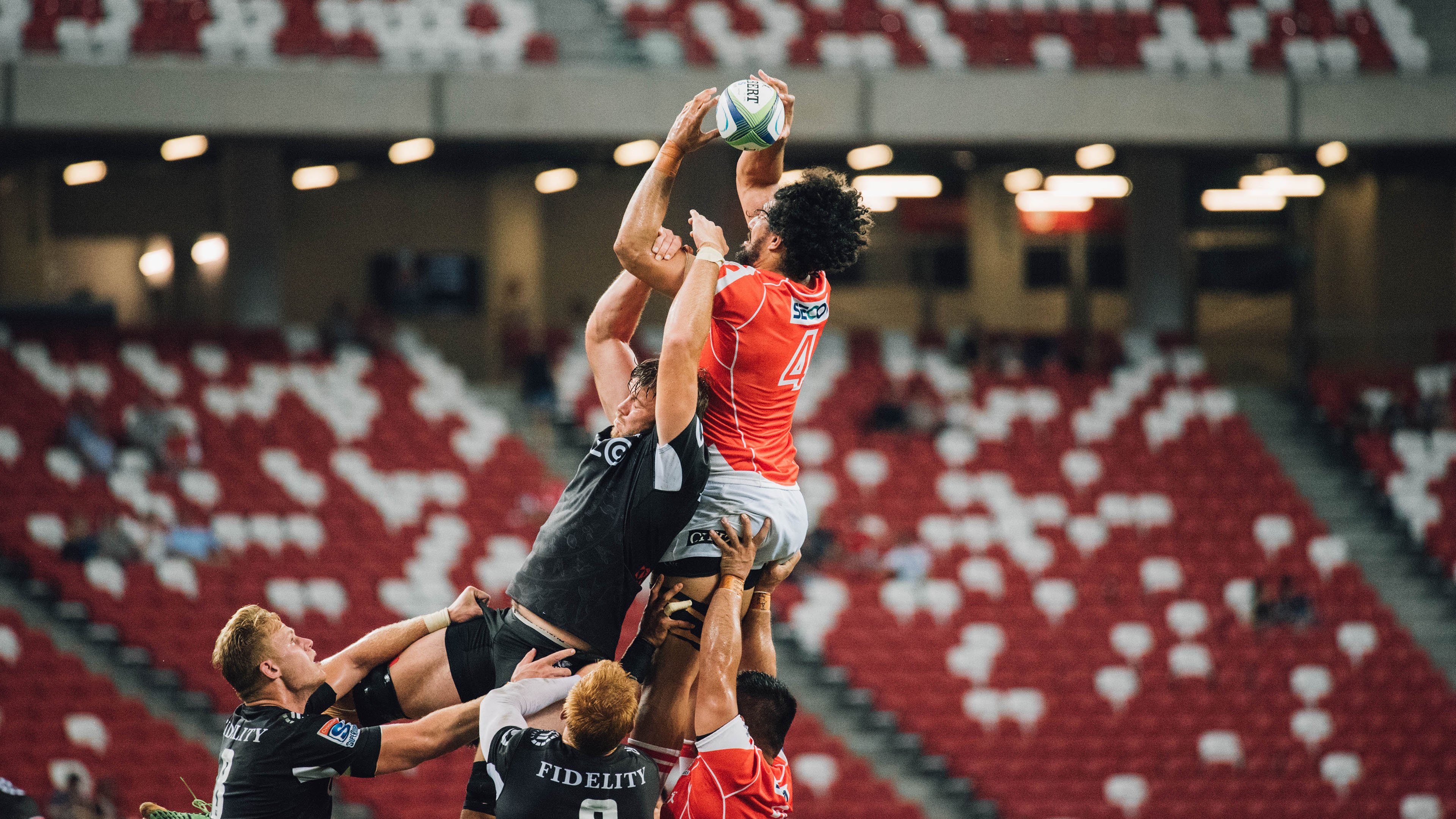 ayx体育-未来联盟：沉浸式虚拟比赛，带来极致沉浸体验